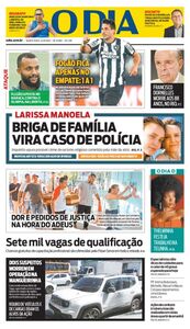 O Dia RJ