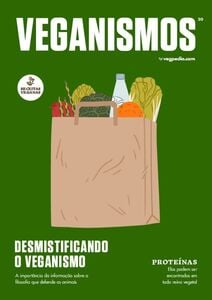 Veganismos