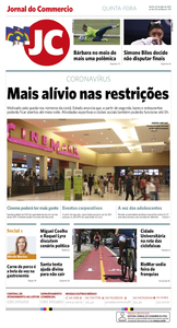 Jornal do Commercio
