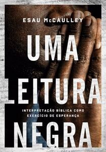 Uma leitura negra