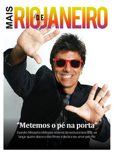 Mais Rio de Janeiro Mais Rio de Janeiro