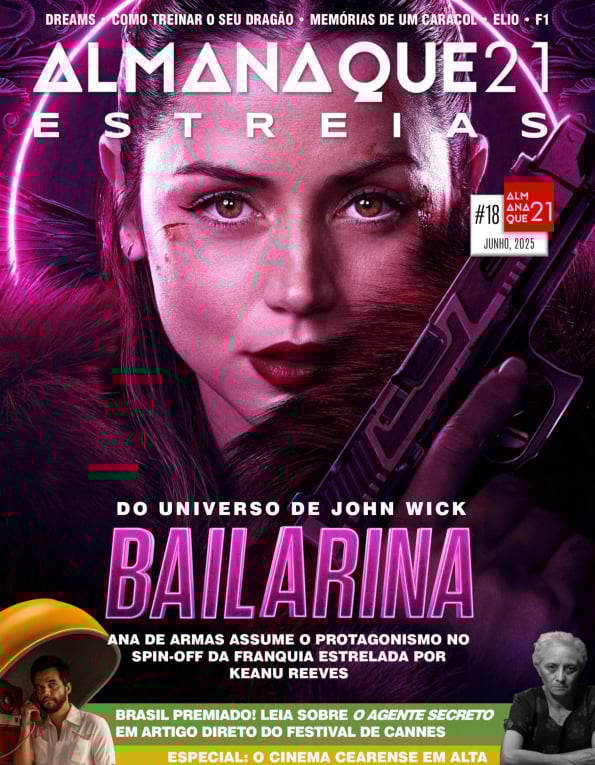 Almanaque21 Estreias Almanaque21 Estreias