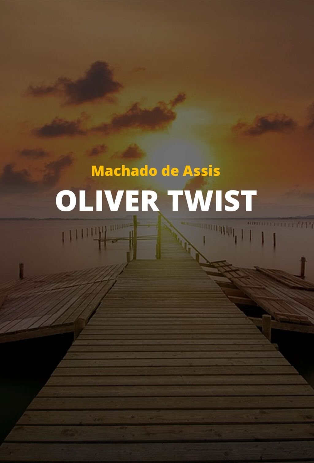 Oliver Twist