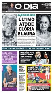 O Dia RJ