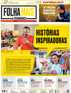 Folha de Pernambuco