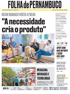 Folha de Pernambuco