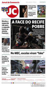 Jornal do Commercio