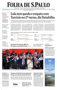 Folha de S.Paulo Folha de S.Paulo