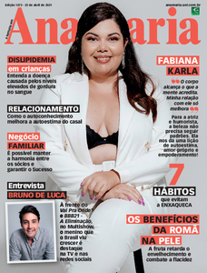 Ana Maria Ana Maria