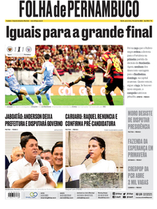 Folha de Pernambuco