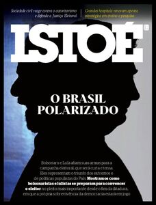 ISTOÉ - Acervo