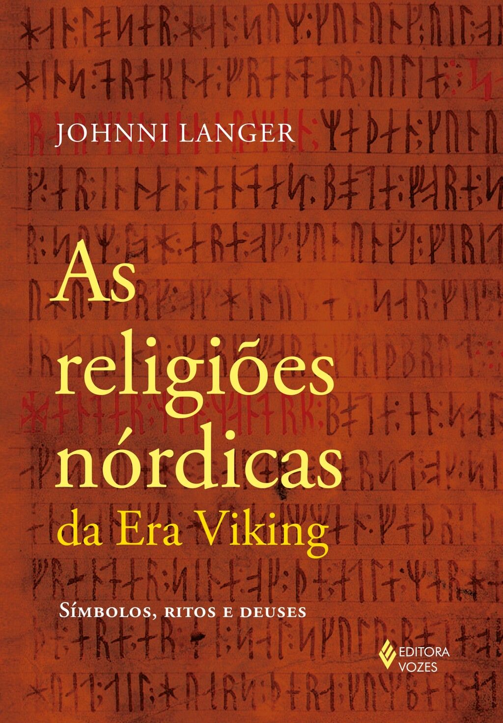 As religiões nórdicas da Era Viking