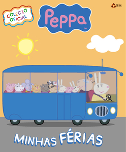 Peppa Pig