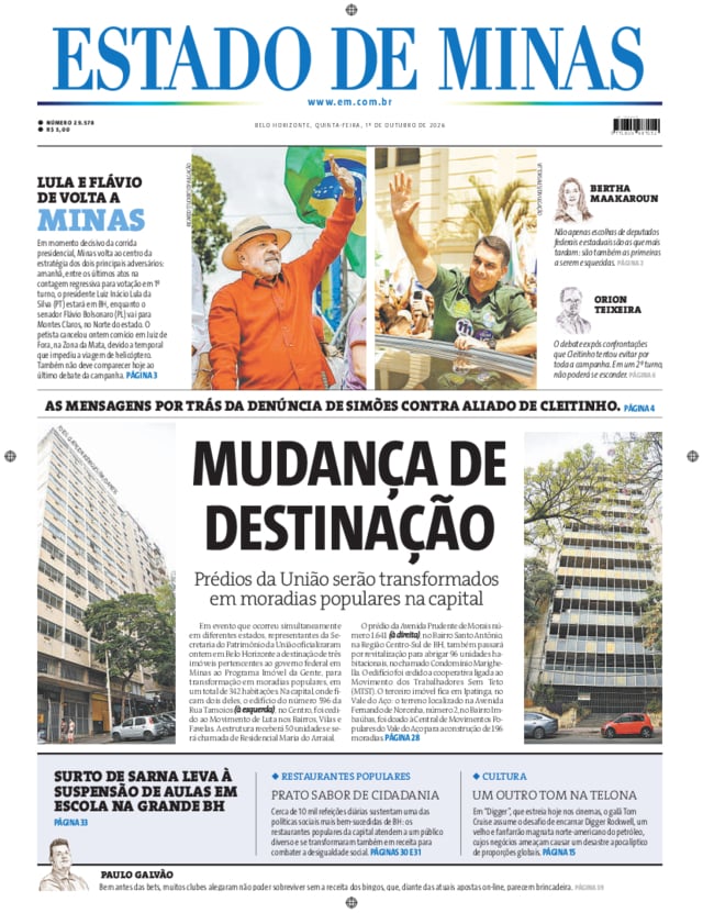 Estado de Minas