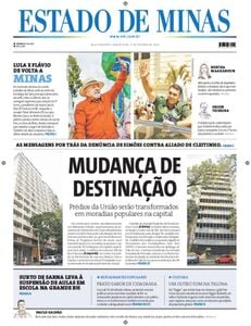 Estado de Minas