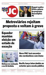 Jornal do Commercio