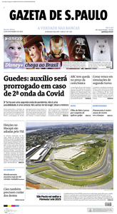 Jornal Gazeta