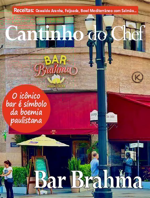 Cantinho do Chef