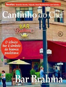 Cantinho do Chef Cantinho do Chef