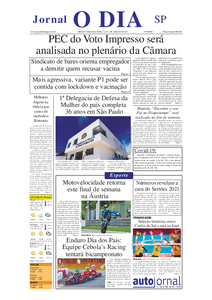 O Dia SP