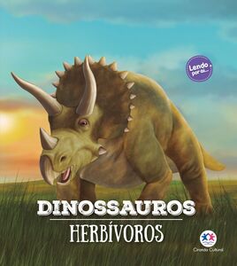 Dinossauros Herbívoros