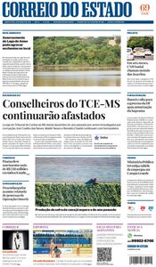 Correio do Estado MS