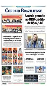 Correio Braziliense
