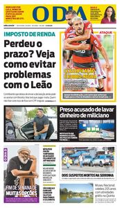O Dia RJ