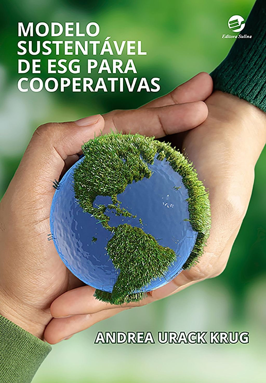 Modelo sustentável de ESG para cooperativas