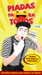 Piadas para Todos Piadas para Todos
