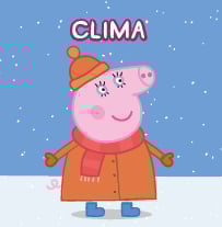 Peppa Pig