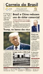 Correio do Brasil - Acervo