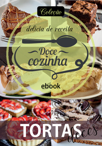 Doce Cozinha Doce Cozinha
