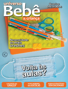 Universo Bebê e Criança