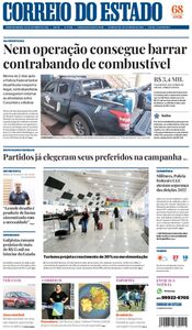 Correio do Estado MS