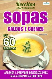 Receitas sem segredos