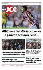 Jornal do Commercio