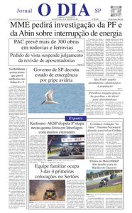 O Dia SP