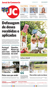 Jornal do Commercio