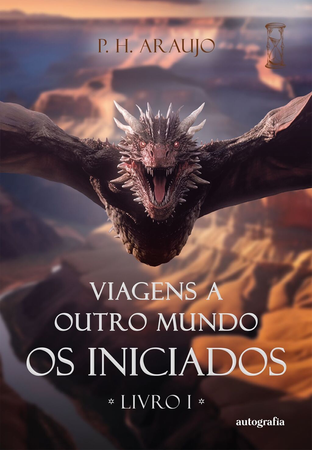 Viagens a Outro Mundo