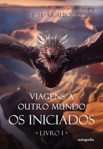 Viagens a Outro Mundo