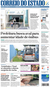 Correio do Estado MS