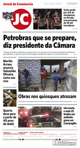 Jornal do Commercio