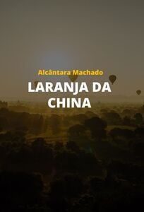 Laranja da China