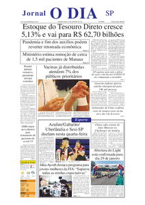 O Dia SP