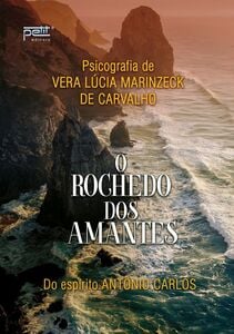 O rochedo dos amantes