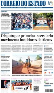 Correio do Estado MS