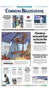 Correio Braziliense