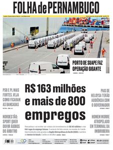 Folha de Pernambuco