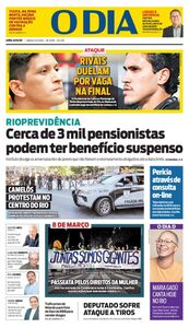O Dia RJ